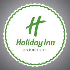 Holiday Inn Coaster